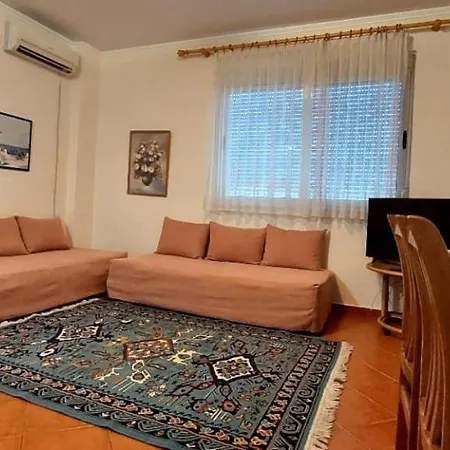Daire Al Mare - Mali I Robit- Golem Golem (Tirana)