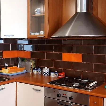 Appartement Al Mare - Mali I Robit- Golem *